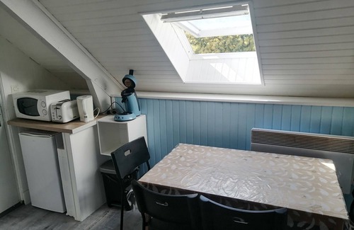 Cancale Apartment | Studio 2 Proche du Port