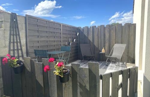 Cissac-Medoc Apartment | Studio 20 minutes des plages