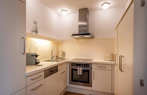 Hopfgarten Markt Apartment | Studio 21a