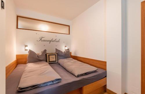 Hopfgarten Markt Apartment | Studio 21a