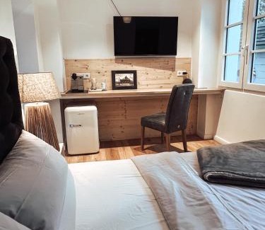 Stadtbezirk 3 Apartment | studio 257