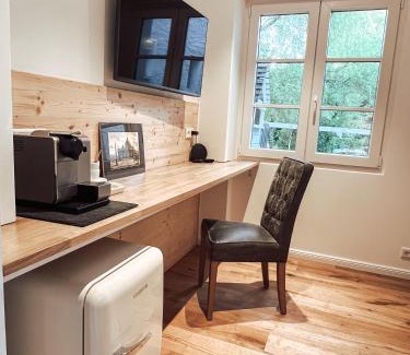 Stadtbezirk 3 Apartment | studio 257