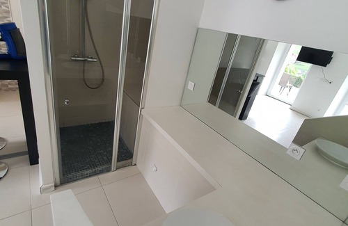 Aigueblanche Apartment | Studio 25m² Proche des Stations