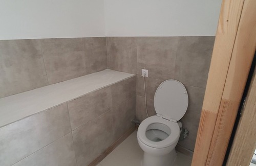 Aigueblanche Apartment | Studio 25m² Proche des Stations