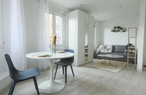 Prince–Marmottan House | Studio 2P Roland Garros Parc des