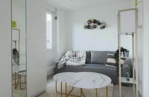 Prince–Marmottan House | Studio 2P Roland Garros Parc des