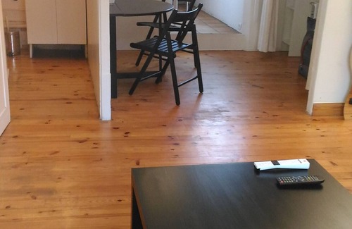 Meudon Apartment | Studio 33 m2 on 1st floor