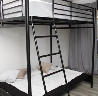 Thaire Apartment | Studio 35m2 dans joli village proche mer