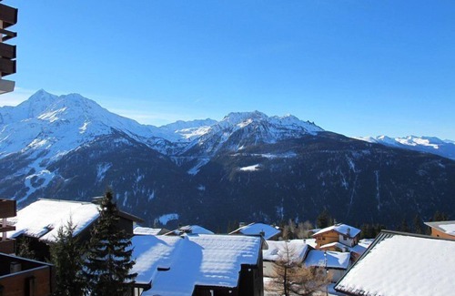 La Rosiere Apartment | Studio 4 pers. in La Rosière