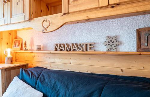 Montgellafrey Apartment | Studio 4 Pers Saint-françois