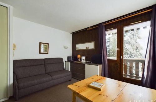 La Rosiere Apartment | Studio 4 pers. aux pieds des pistes avec wifi à 250m des commerces - FR-1-398-556