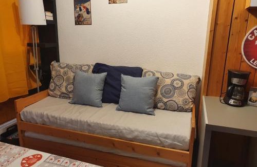 Arc-1600 Apartment | studio 4 personnes Les Arcs 1600