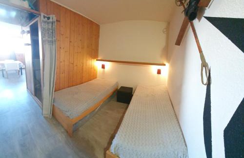 Arc-1600 Apartment | studio 4 personnes Les Arcs 1600