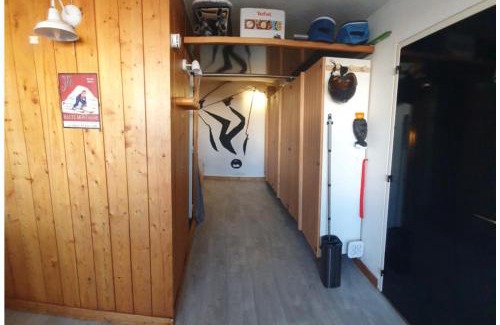 Arc-1600 Apartment | studio 4 personnes Les Arcs 1600