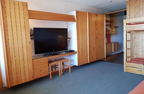 Arc-1600 Apartment | Studio 4 pers. à Arc 1600, proche pistes et commerces - FR-1-411-333