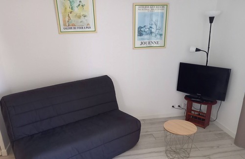L'Evescat Apartment | Studio 4 Pers au Cœur des Sablettes