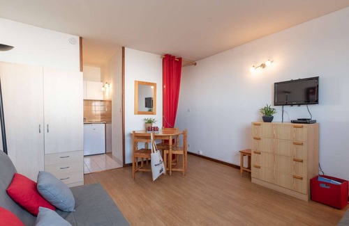 Pla d'Adet Apartment | Studio 4 ppl - Pla d'Adet - Near slopes & cable car