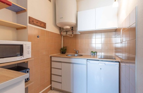 Pla d'Adet Apartment | Studio 4 ppl - Pla d'Adet - Near slopes & cable car