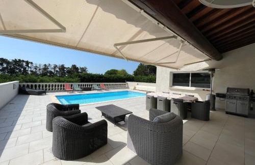 Saintes-Maries-de-la-Mer House | Studio 40m2 avec terrasse LE MAS DE LAURIANE