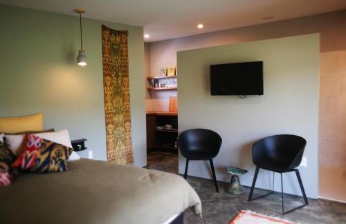 Coromandel Apartment | Studio 40