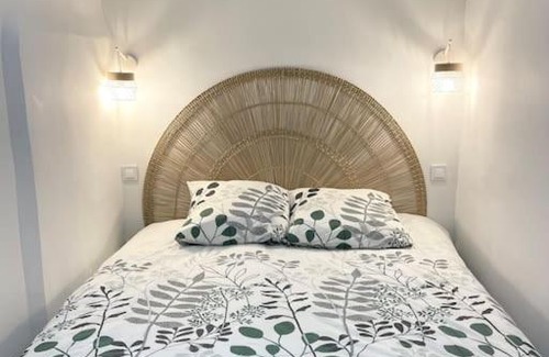 Cornillon-Confoux Apartment | Studio 40m2 au cœur du village