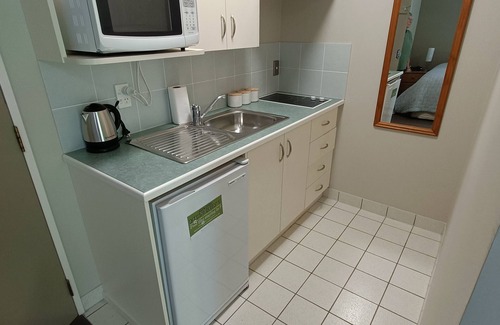 Methven Apartment | Studio 48 Methven, Cosy, compact Studio Apartment, enjoy Resort Facilities.