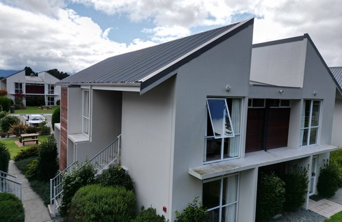 Methven Apartment | Studio 48 Methven, Cosy, compact Studio Apartment, enjoy Resort Facilities.