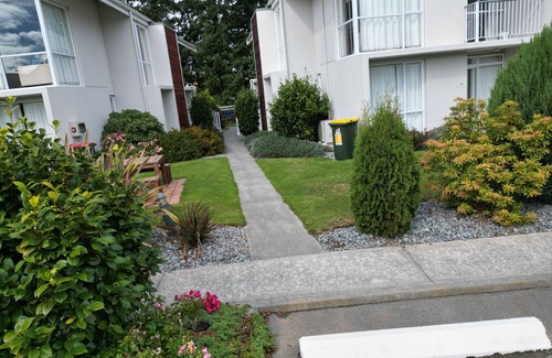 Methven Apartment | Studio 48 Methven, Cosy, compact Studio Apartment, enjoy Resort Facilities.