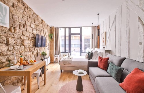 Val-de-Grace Apartment | Studio 4pers#mouffetard#port-royal#la Sorbonne