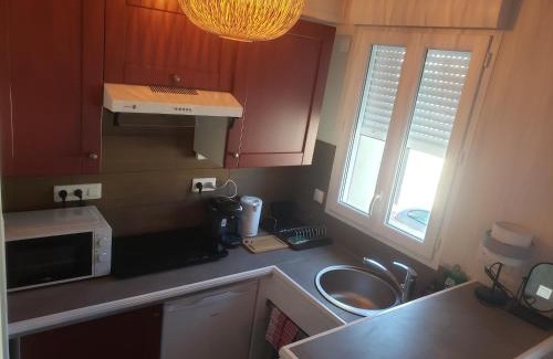 Angouleme Apartment | Studio 5 proche de la gare SNCF
