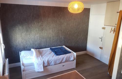 Angouleme Apartment | Studio 5 proche de la gare SNCF