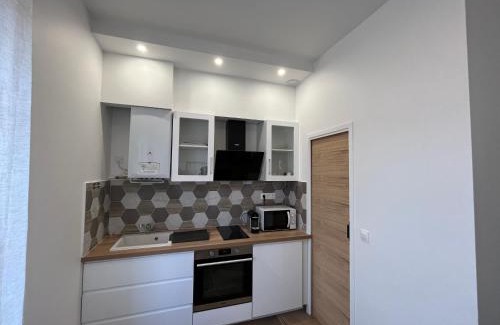 Les Capucins-Saint-Germain Apartment | Studio 54