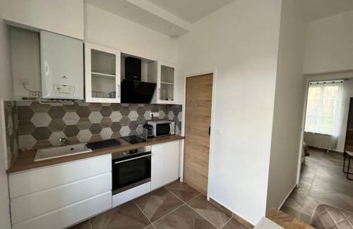 Les Capucins-Saint-Germain Apartment | Studio 54