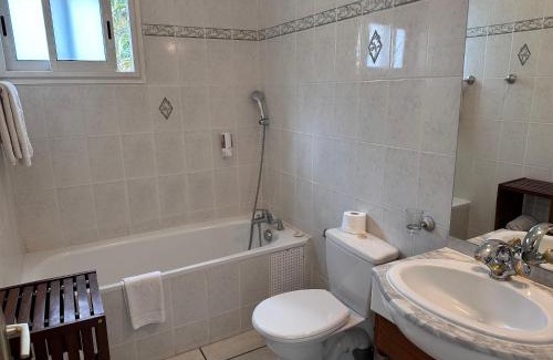 Concession Conde Apartment | studio 55