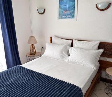 Concession Conde Apartment | studio 55