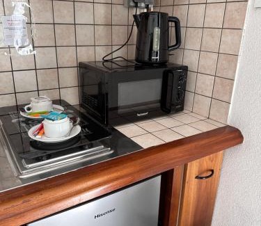 Concession Conde Apartment | studio 55