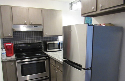 Prescott Valley Units Apartment | Studio 6 by Sanderlin Properties