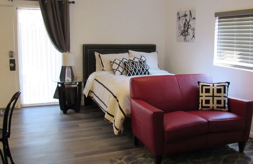 Prescott Valley Units Apartment | Studio 6 by Sanderlin Properties