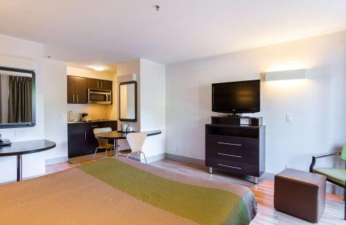 Concord Hotel | Studio 6-Concord, CA