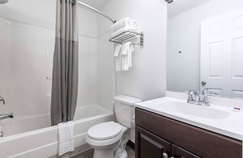 Conestee Hotel | Studio 6 Greenville, SC - I-85 Near Downtown
