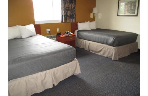 Laurel Hotel | Studio 6-Richmond, VA - I-64 West