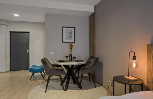 Drumul Taberei Apartment | Studio 6