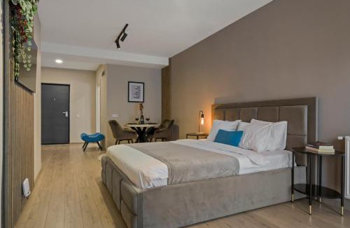 Drumul Taberei Apartment | Studio 6