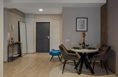 Drumul Taberei Apartment | Studio 6