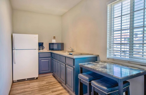 Rosemead Hotel | Studio 6 Rosemead, CA – Pasadena