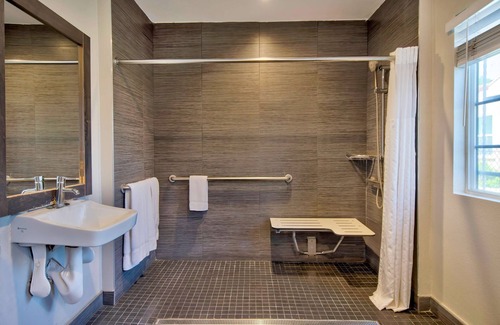 Rosemead Hotel | Studio 6 Rosemead, CA – Pasadena