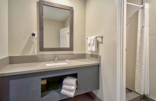 Rosemead Hotel | Studio 6 Rosemead, CA – Pasadena