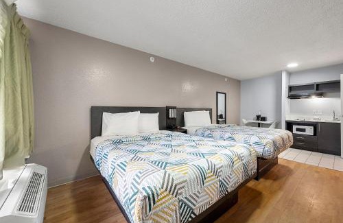 Roswell Hotel | Studio 6-Roswell, GA - Atlanta
