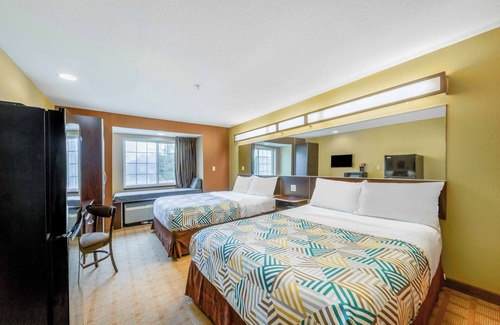 Breaux Bridge Hotel | Studio 6 Suites - Breaux Bridge, La