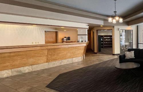 Butte Hotel | Studio 6 Suites Butte MT I-90 I-15